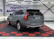 Volvo XC90 Inscription