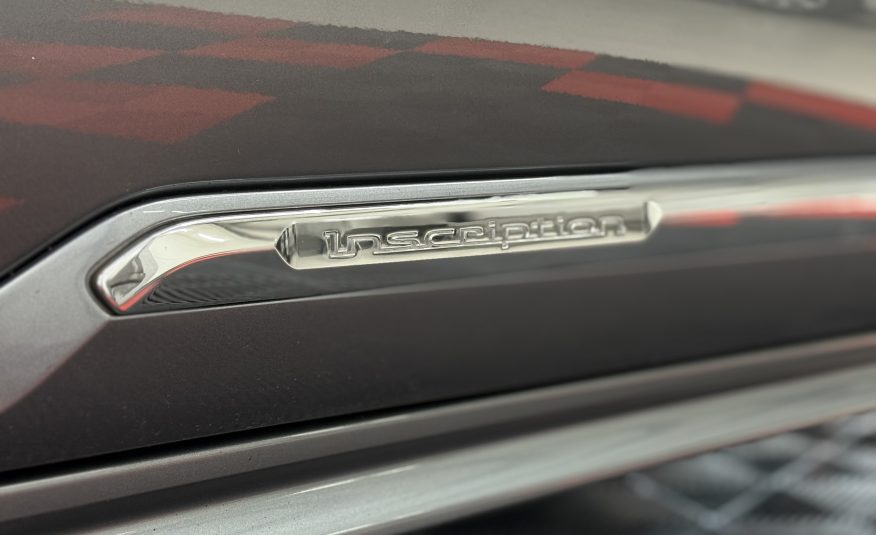 Volvo XC90 Inscription