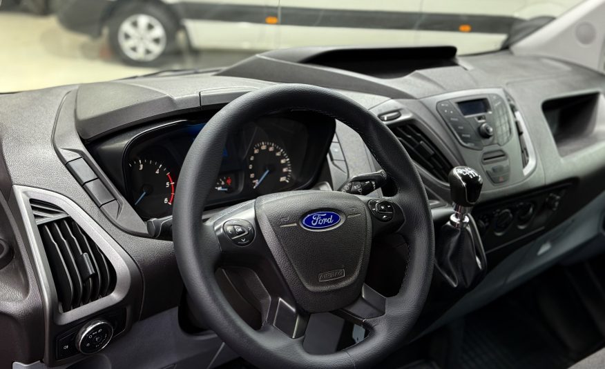 VOLAN FORD 02/10/2025