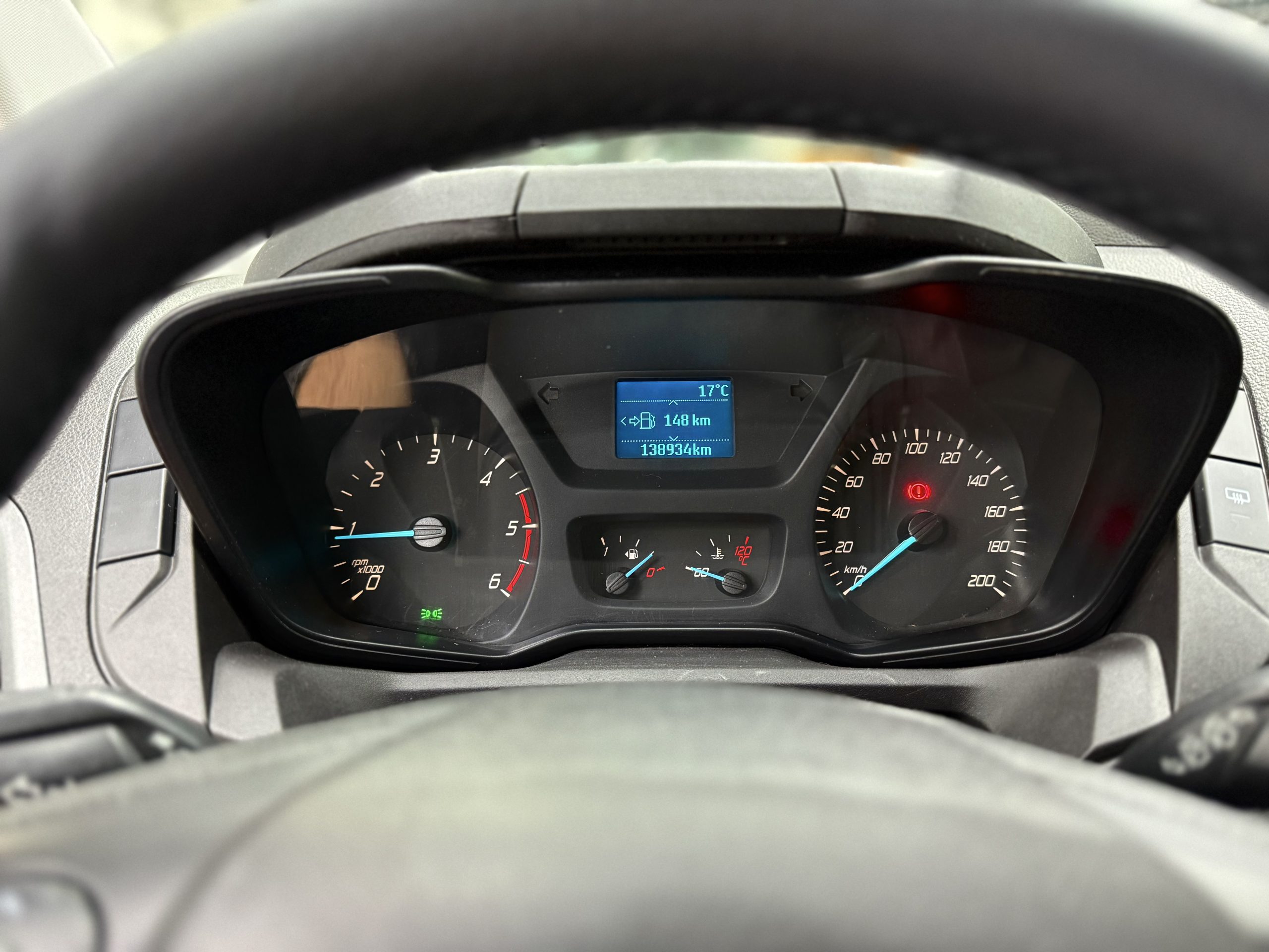 Imagine- bord 198937 km reali