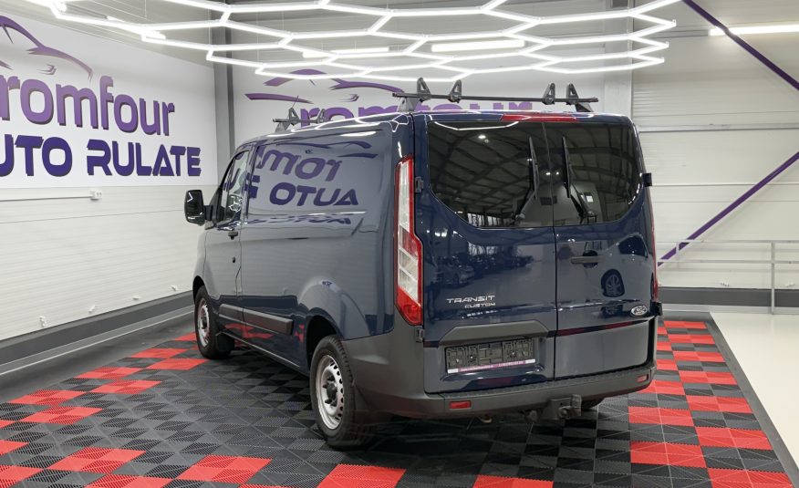 Imagine Ford-spate