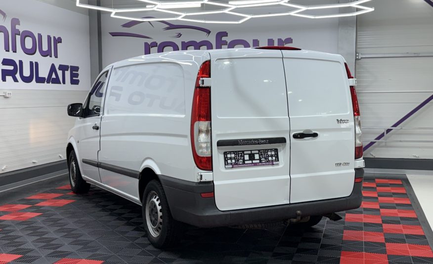 Mercedes Vito