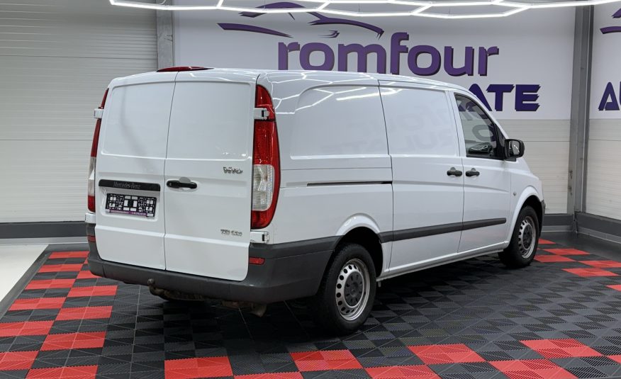 Mercedes Vito