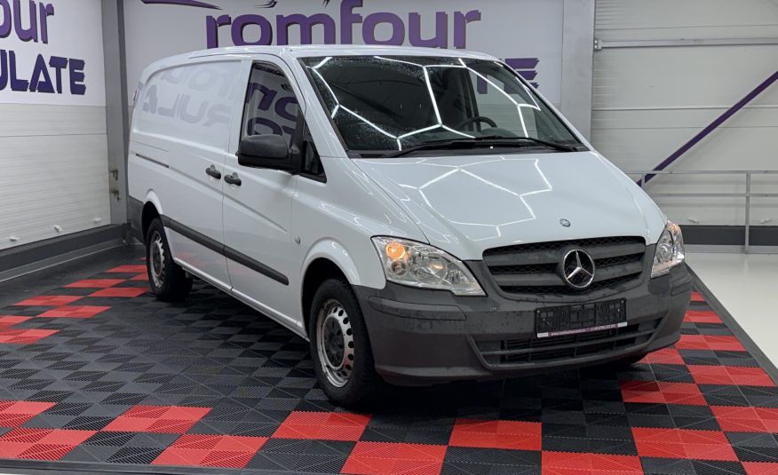 Mercedes Vito