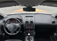 NISSAN QASQHAI