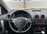 NISSAN QASQHAI