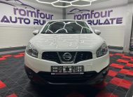 NISSAN QASQHAI