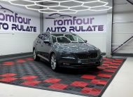SKODA SUPERB 2022