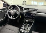 SKODA SUPERB 2022