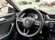 SKODA SUPERB 2022