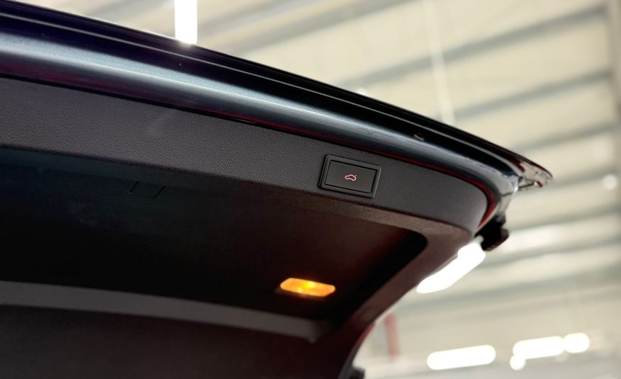 SKODA SUPERB 2022