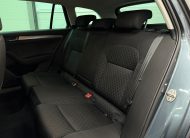 SKODA SUPERB 2022