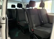 VOLKSWAAGEN T6 TRANSPORTER 2019