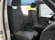 VOLKSWAAGEN T6 TRANSPORTER 2019