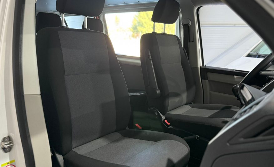 VOLKSWAAGEN T6 TRANSPORTER 2019