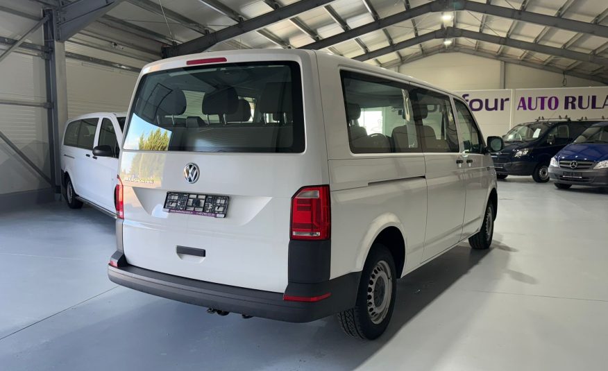 VOLKSWAAGEN T6 TRANSPORTER 2019