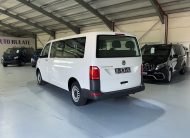 VOLKSWAAGEN T6 TRANSPORTER 2019
