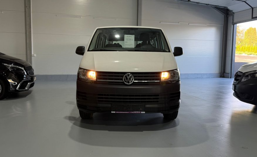 VOLKSWAAGEN T6 TRANSPORTER 2019