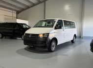 VOLKSWAAGEN T6 TRANSPORTER 2019