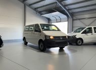 VOLKSWAAGEN T6 TRANSPORTER 2019