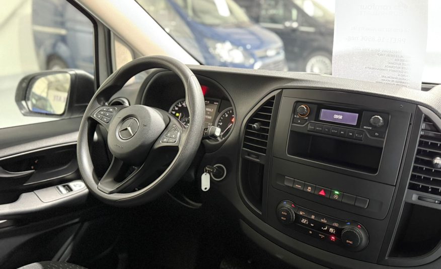 Mercedes-Benz Vito 2020