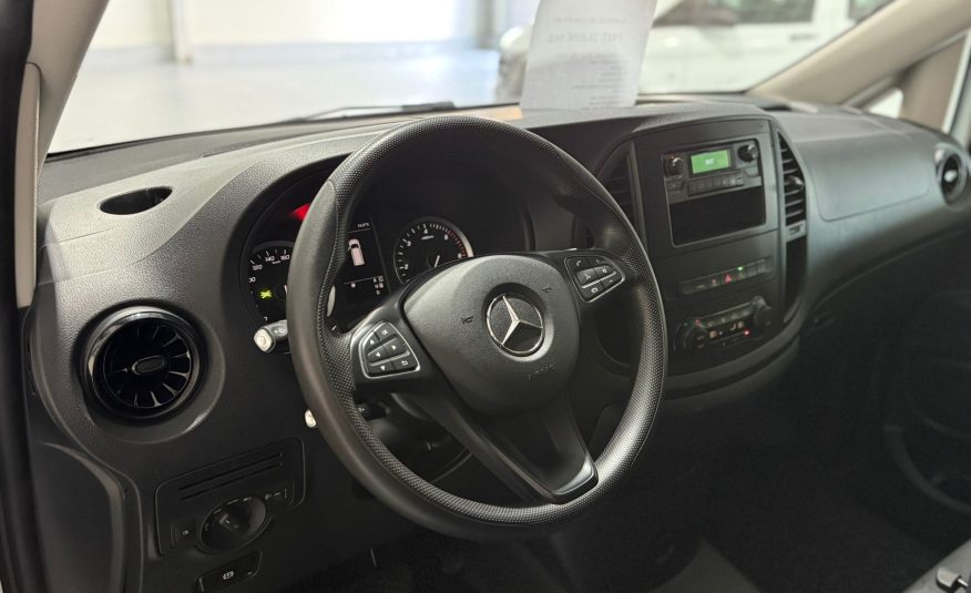 Mercedes-Benz Vito 2020