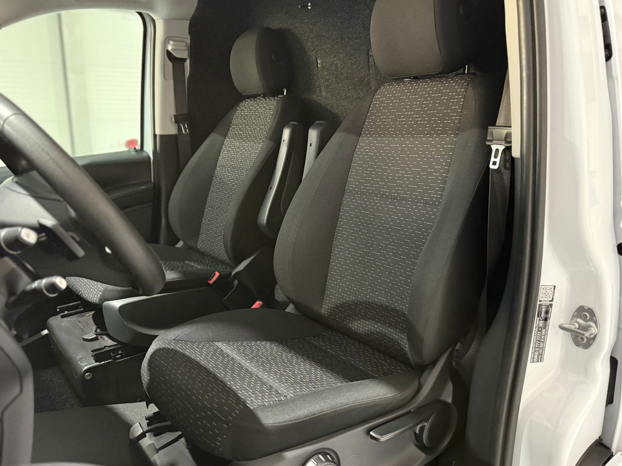 Mercedes-Benz Vito 2020