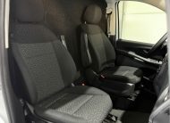 Mercedes-Benz Vito 2020