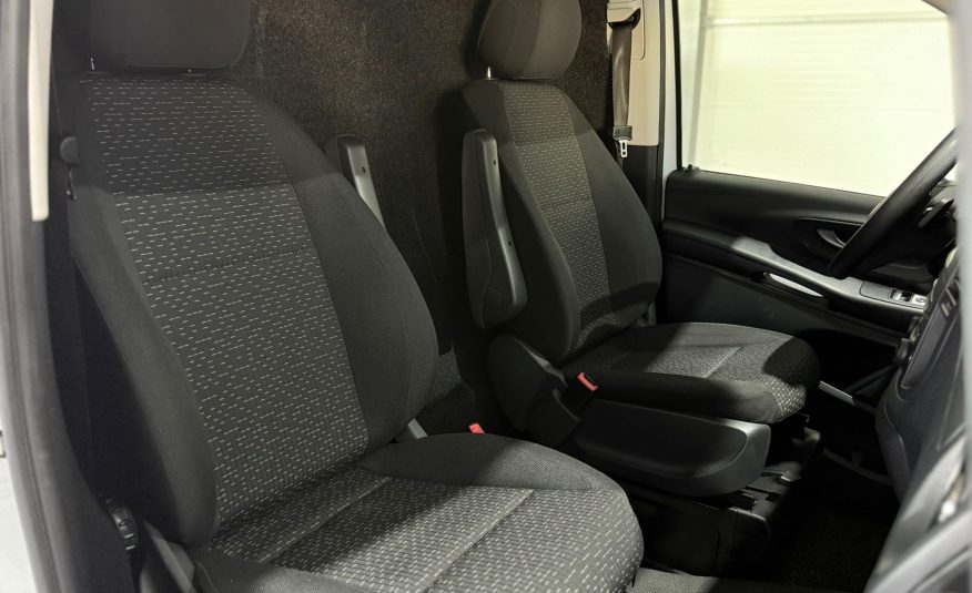 Mercedes-Benz Vito 2020