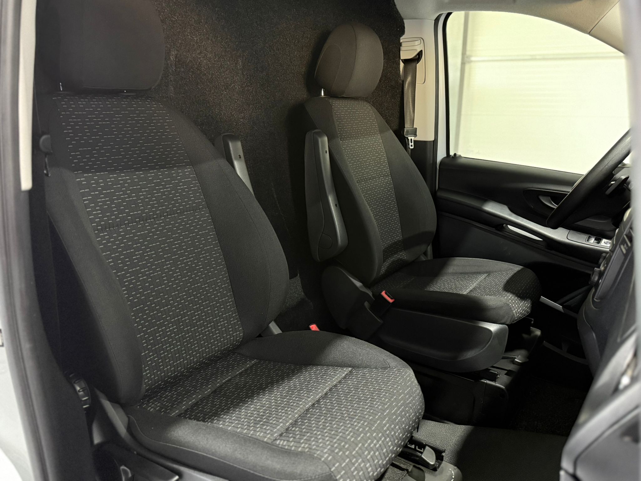 Mercedes-Benz Vito 2020