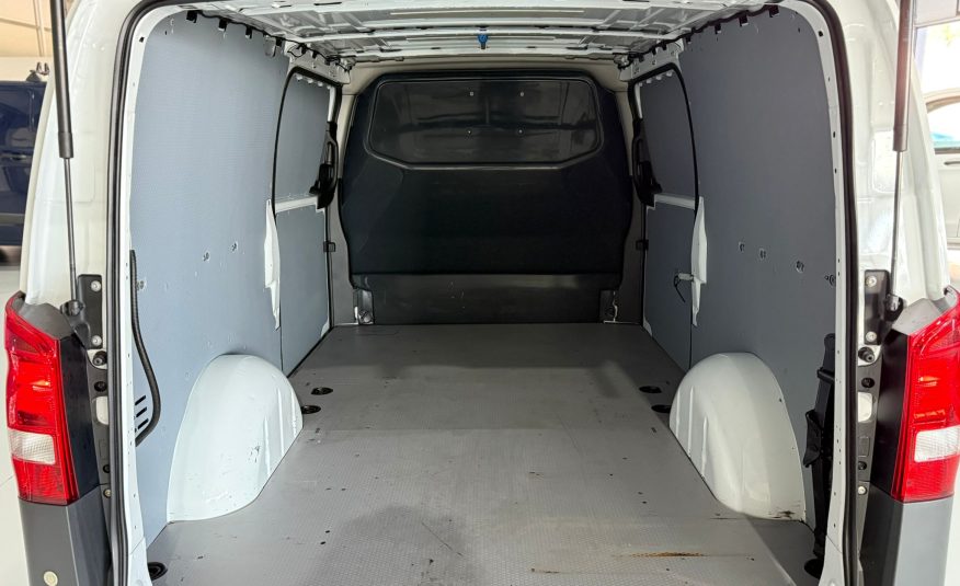 Mercedes-Benz Vito 2020