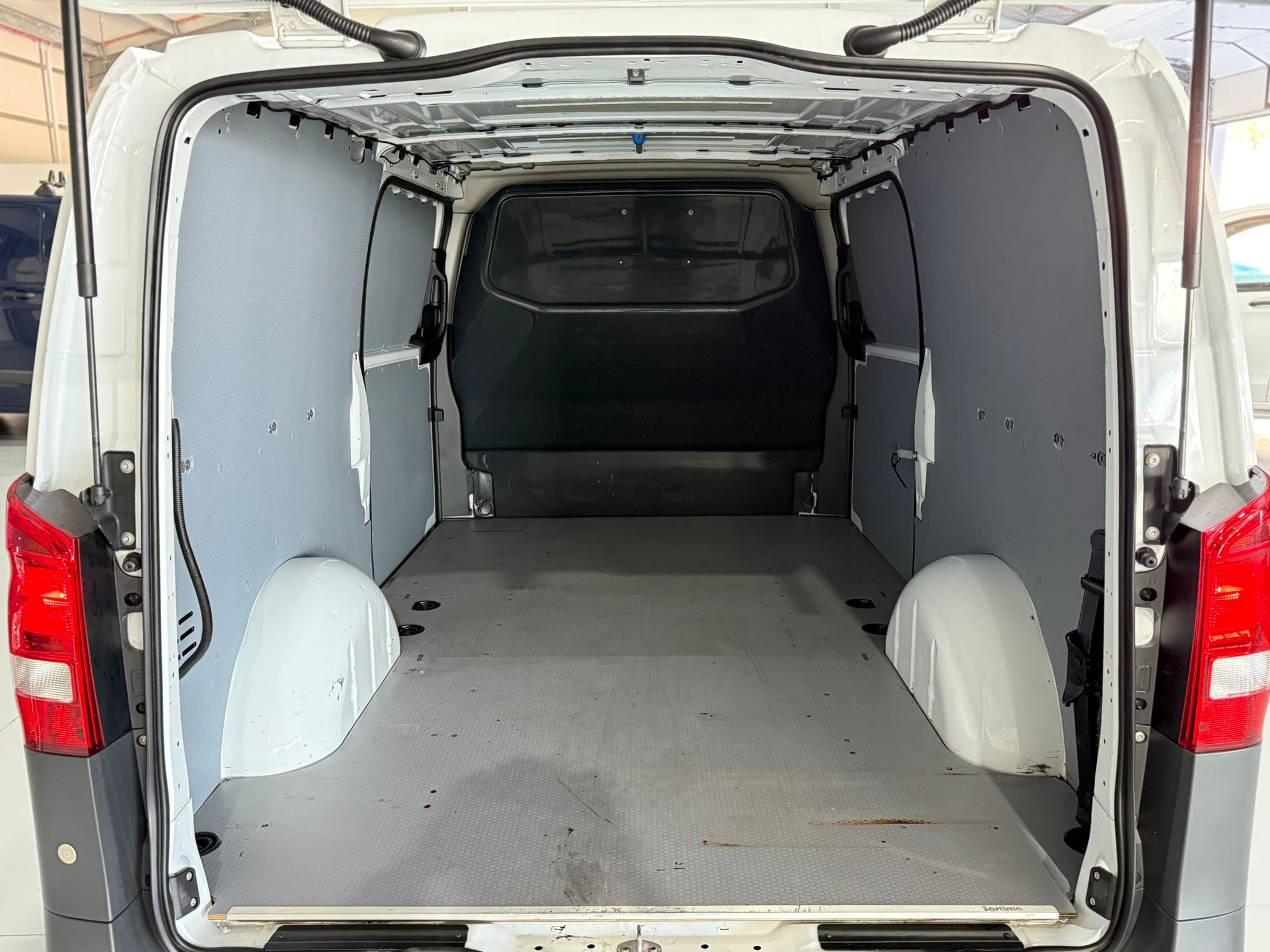 Mercedes-Benz Vito 2020