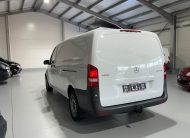 Mercedes-Benz Vito 2020