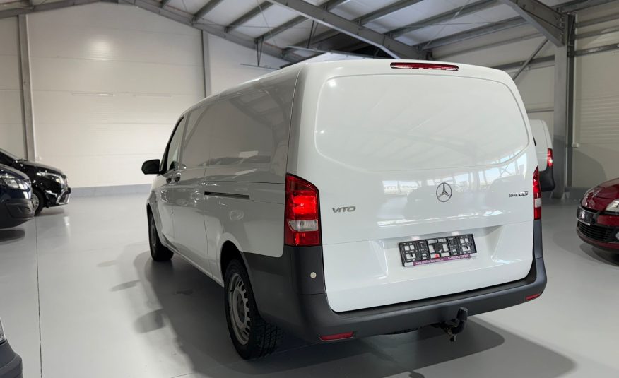 Mercedes-Benz Vito 2020