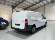 Mercedes-Benz Vito 2020