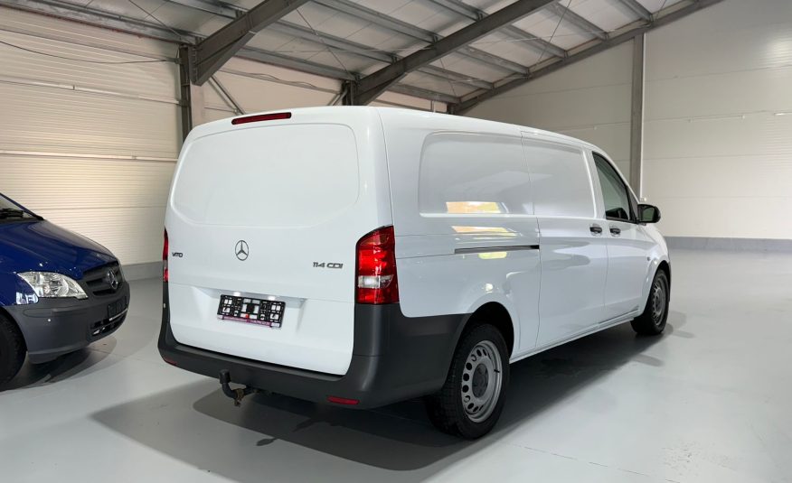 Mercedes-Benz Vito 2020
