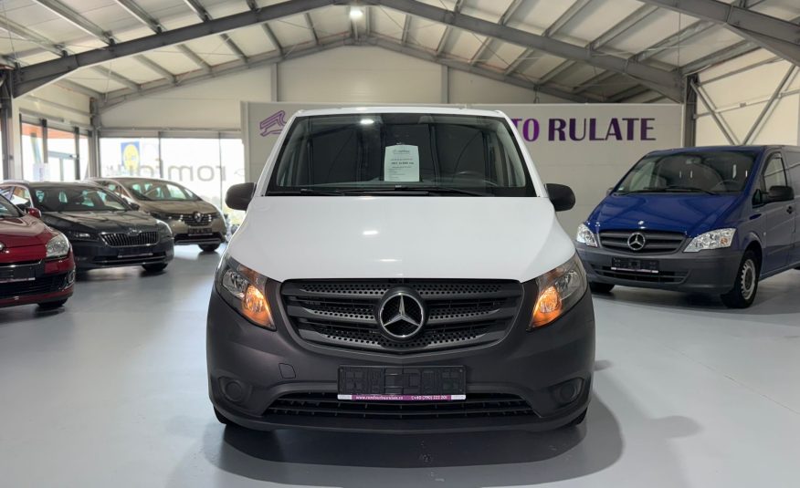 Mercedes-Benz Vito 2020