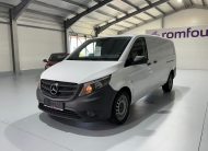 Mercedes-Benz Vito 2020