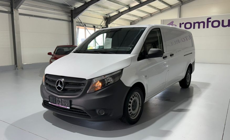 Mercedes-Benz Vito 2020