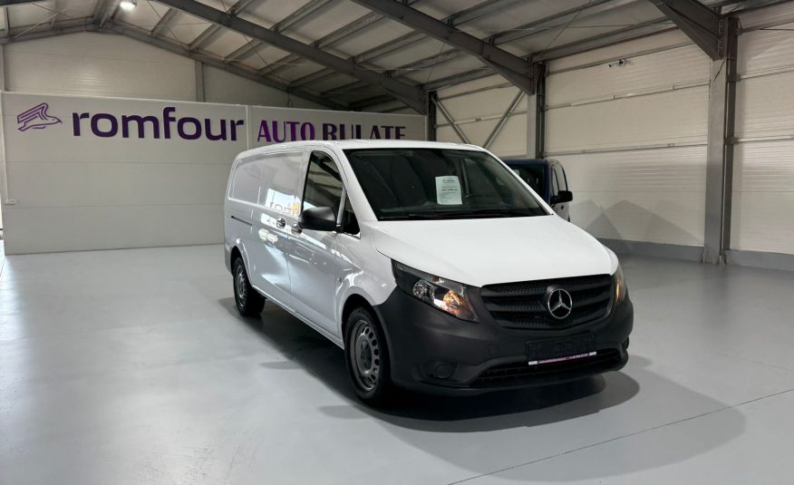 Mercedes-Benz Vito 2020