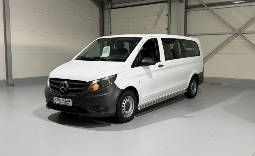 Mecedes-Benz Vito 2019
