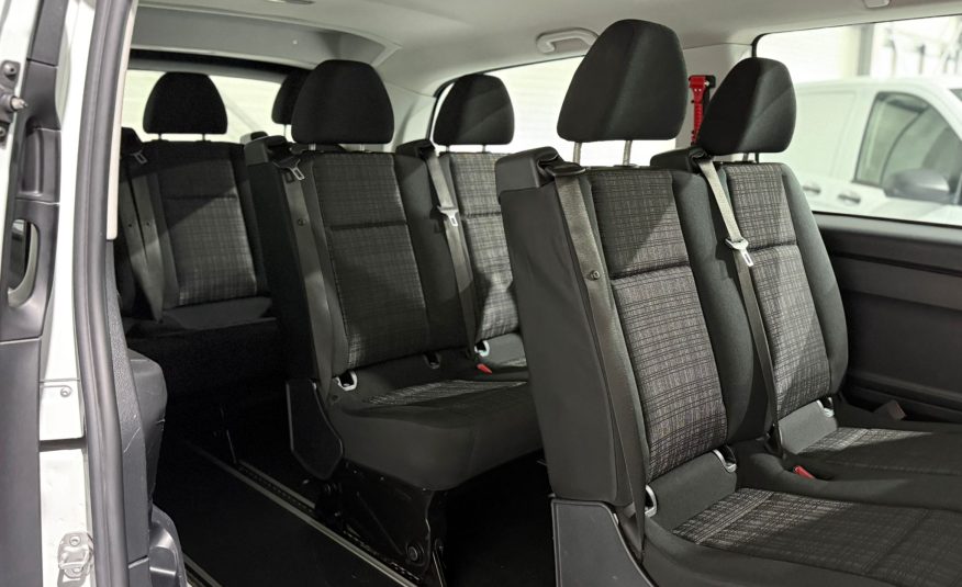 Mecedes-Benz Vito 2019