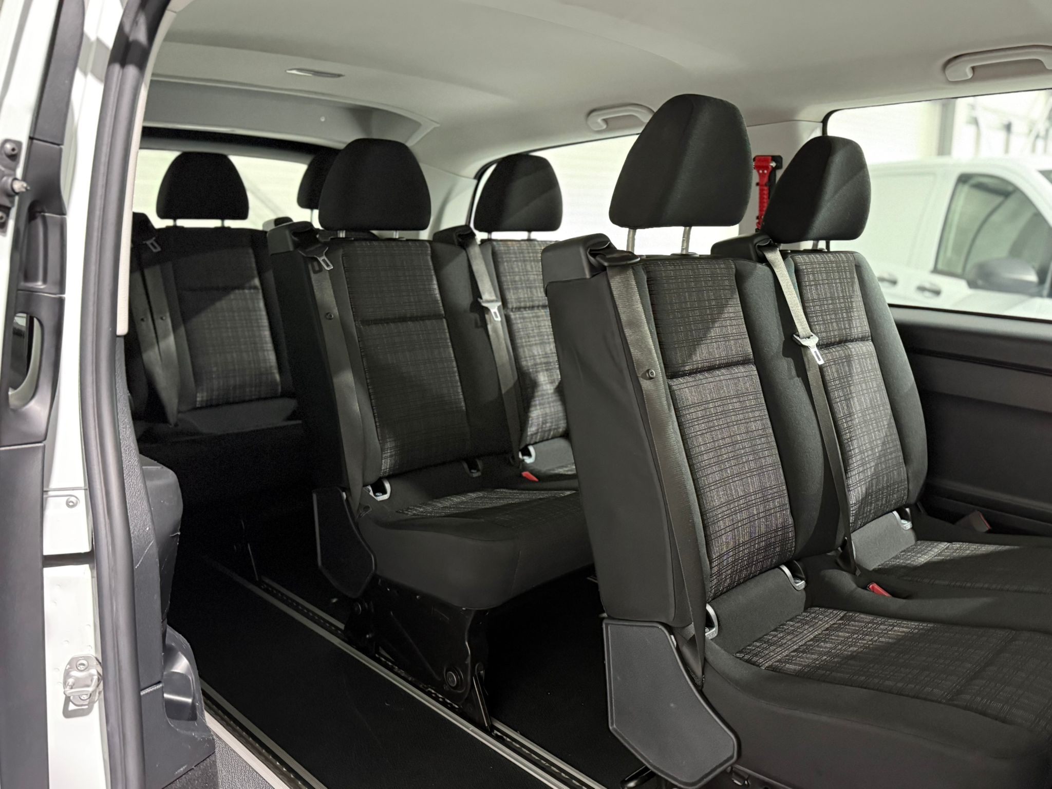Mecedes-Benz Vito 2019