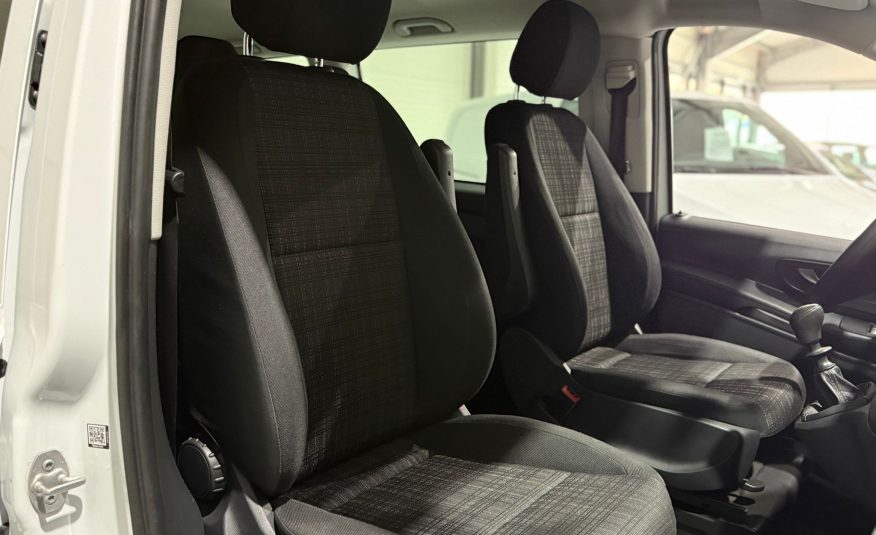 Mecedes-Benz Vito 2019
