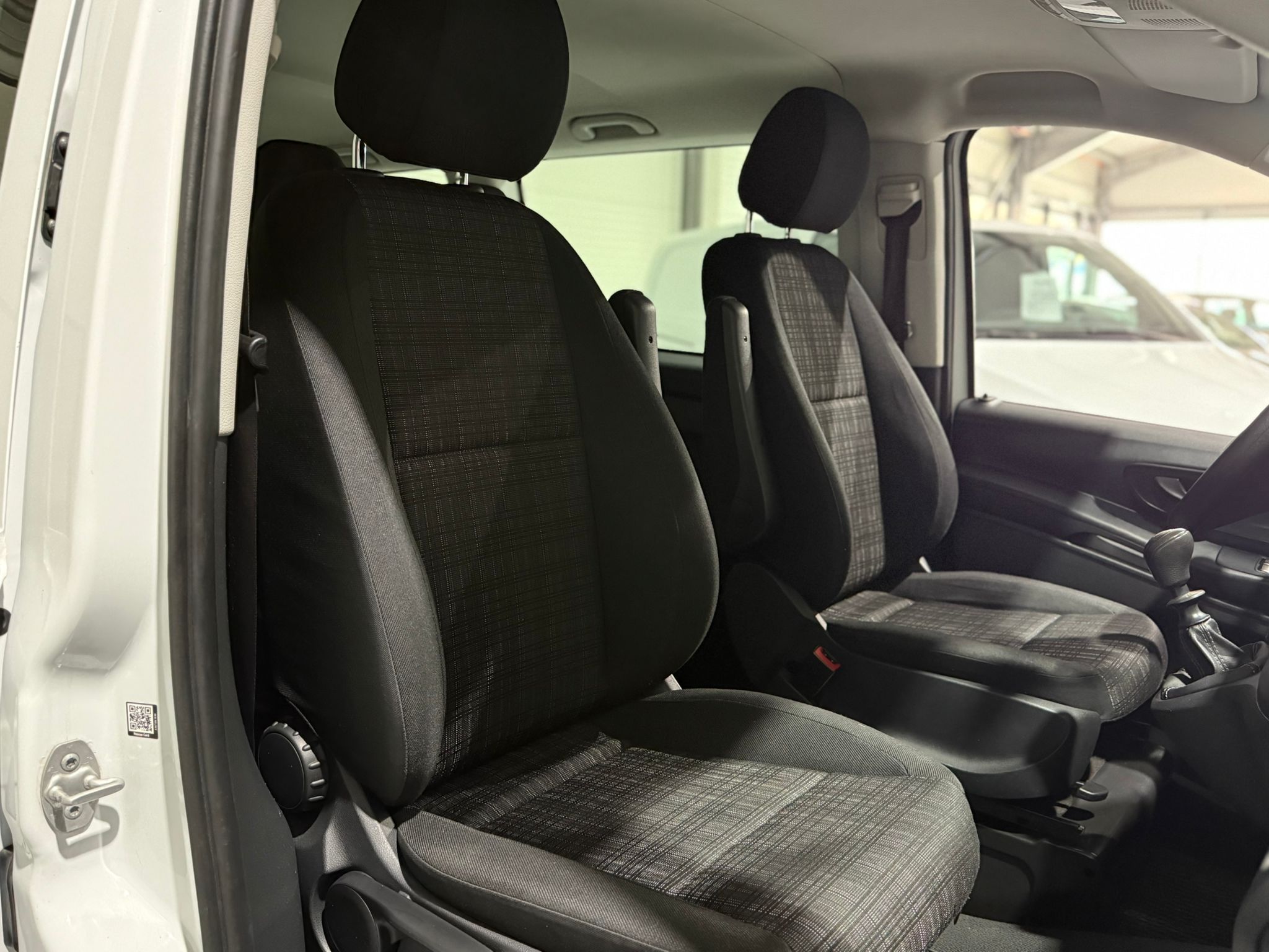 Mecedes-Benz Vito 2019