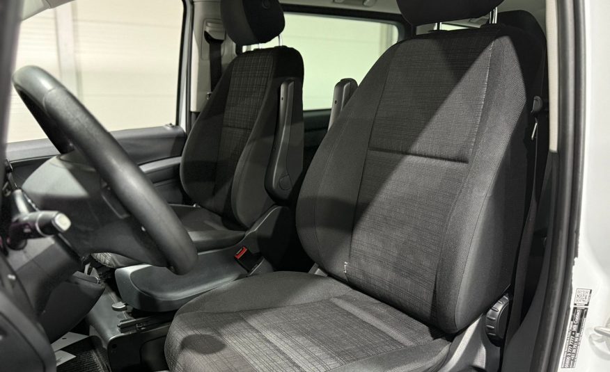 Mecedes-Benz Vito 2019