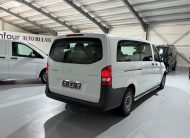Mecedes-Benz Vito 2019