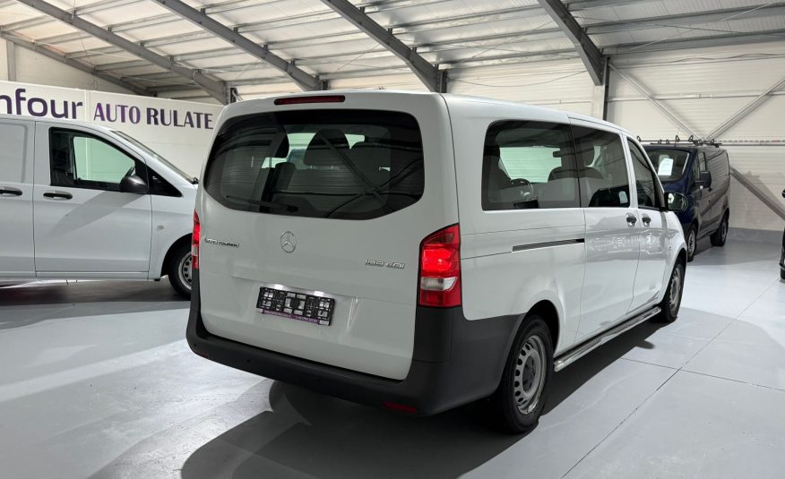 Mecedes-Benz Vito 2019