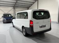 Mecedes-Benz Vito 2019