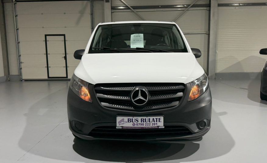 Mecedes-Benz Vito 2019